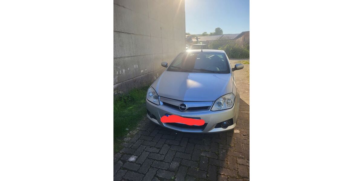 Opel Tigra 135.000 km 2.900 &euro; Steinen 79585