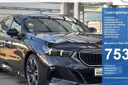 BMW 520 14.945 km 51.749 &euro; Deggendorf 94469