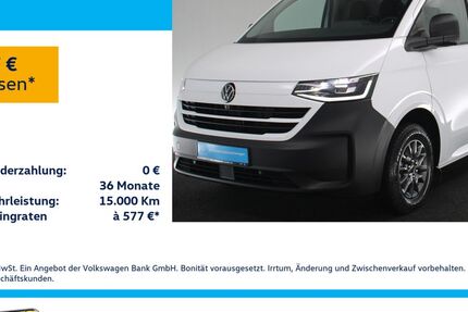 VW T7 Transporter 1.307 km 41.500 &euro; Krefeld 47803