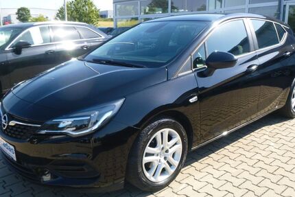 Opel Astra 74.541 km 11.750 &euro; Bayreuth 95448