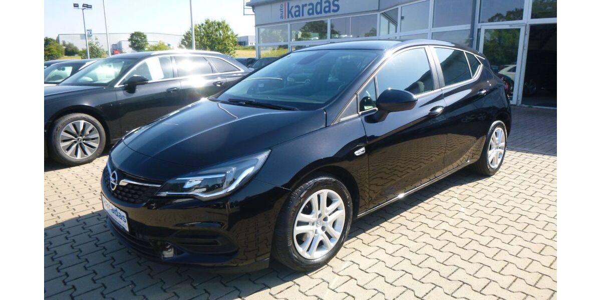 Opel Astra 74.541 km 11.750 &euro; Bayreuth 95448