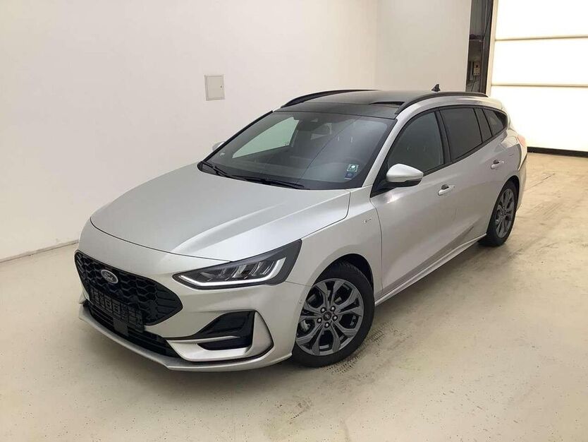 Ford Focus 19.500 km 26.900 € Kirchzell 63931