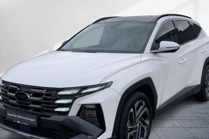 Hyundai TUCSON 15.750 km 31.380 &euro; Buchholz 21244