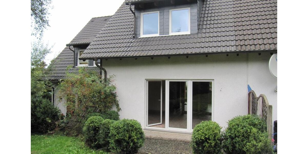 Reihenhaus Lennestadt - 5 Zimmer, 115 m&sup2;, 790&euro; | Angebot:26322815