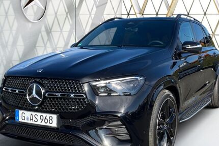 Mercedes-Benz GLE 450 5.000 km 95.990 &euro; Sulza 07751