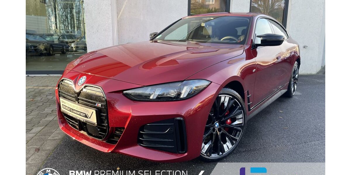 BMW i4 27.034 km 58.970 &euro; Essen 45134