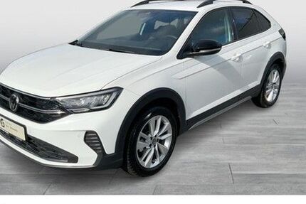 VW Taigo 1.114 km 24.390 &euro; Aurich 26607