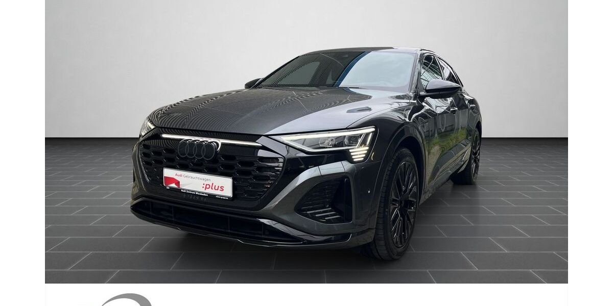 Audi Q8 e-tron 43.450 km 51.450 &euro; Wiesbaden 65189