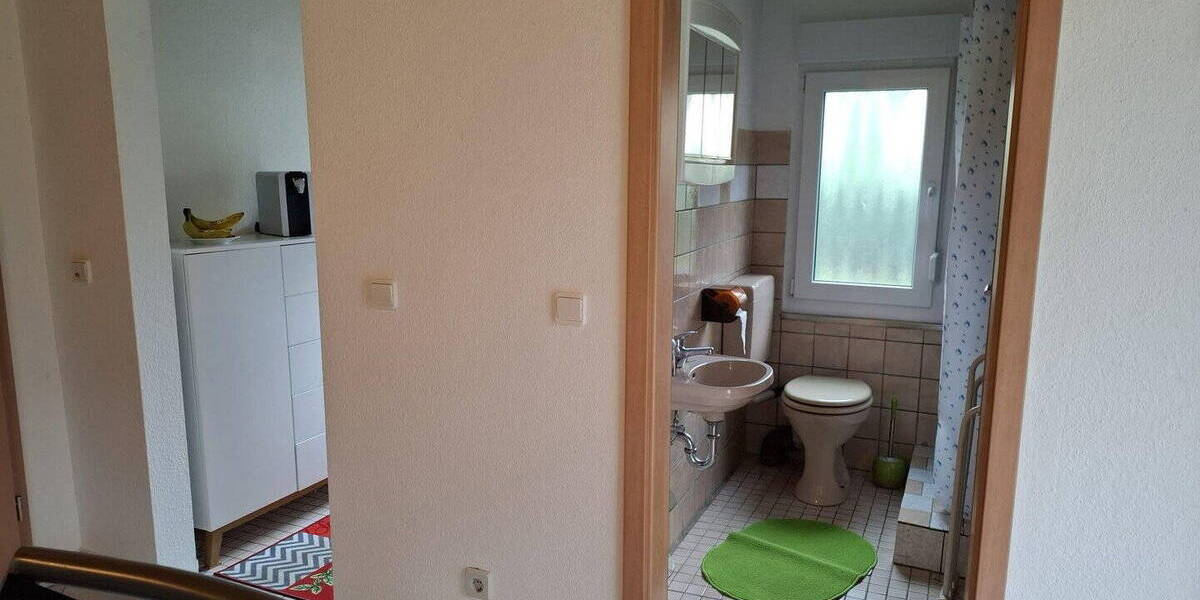 Mehrfamilienhaus, Wohnhaus Fürstenberg/Havel Ortsteil Pian Himmelpfort - 3 Zimmer, 40 m&sup2;, 185.000&euro; | Angebot:26297401