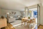 Maisonettenwohnung München Giesing - 5 Zimmer, 190 m&sup2;, 5.600&euro; | Angebot:26348737