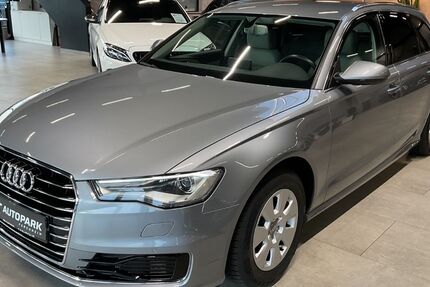 Audi A6 145.000 km 18.480 &euro; Forchheim 91301