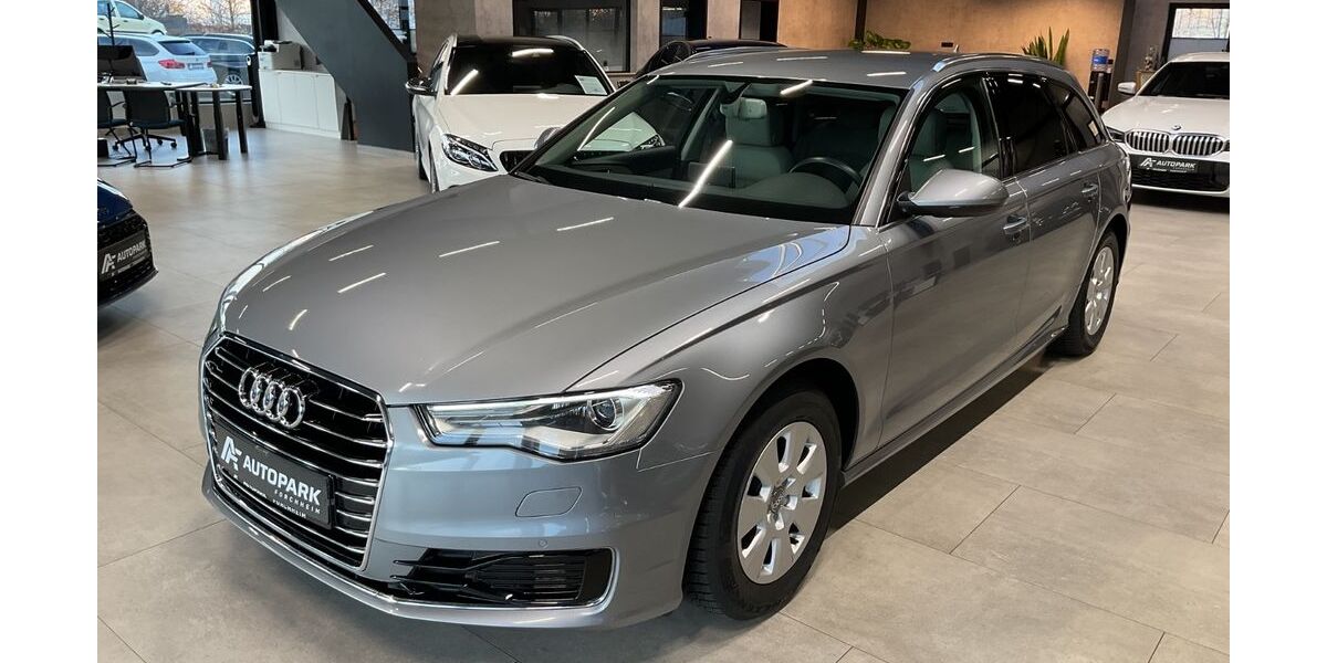 Audi A6 145.000 km 18.480 &euro; Forchheim 91301