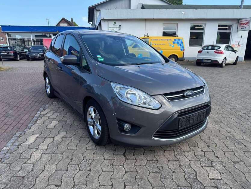 C-Max