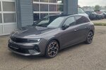 Opel Astra 1.5DGS Line Klimaautomatik Automatik 64.000 km 21.998 &euro; Landau 76829