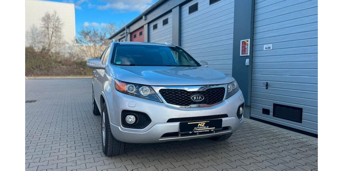 Kia Sorento 188.000 km 9.999 &euro; Groß Gerau 64521
