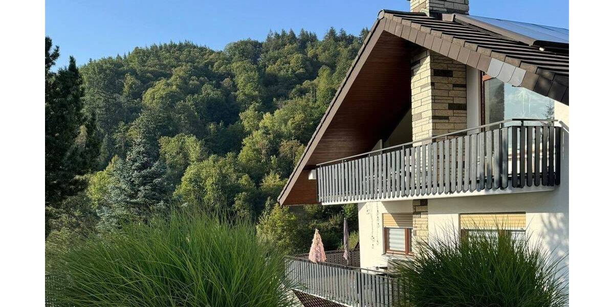 Einfamilienhaus Gernsbach Lautenbach - 8 Zimmer, 750.000&euro; | Angebot:25678516