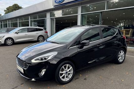 Ford Fiesta 63.850 km 13.980 &euro; Hohenwestedt 24594