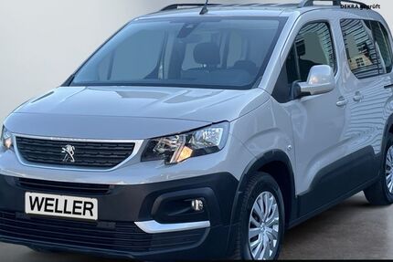 Peugeot Rifter 73.000 km 18.745 &euro; Herford 32049