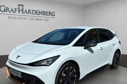 Cupra Born 47.700 km 23.930 &euro; Konstanz 78467