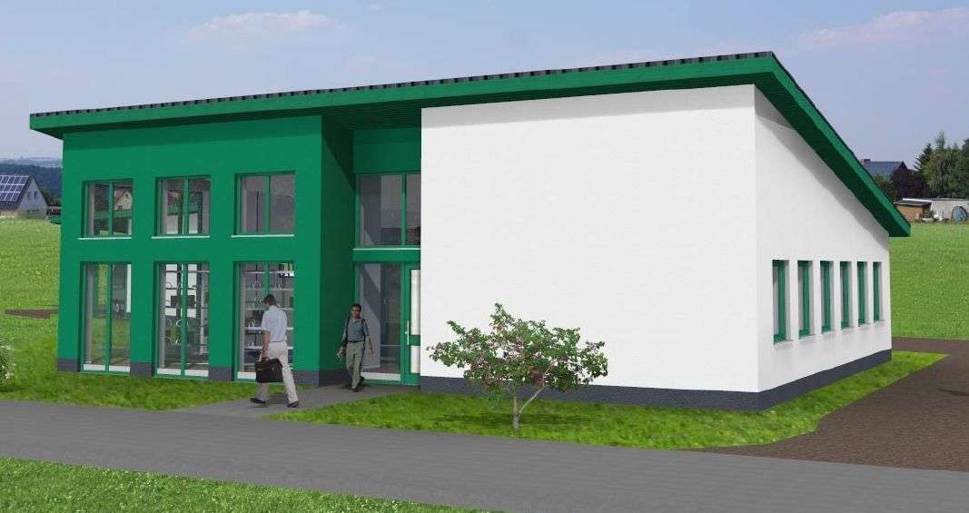 Grundstück Arnstadt - 114.000&euro; | Angebot:25165741