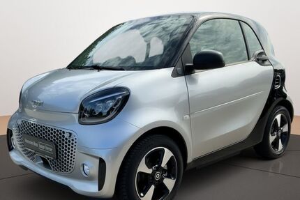 Smart ForTwo 12.666 km 15.990 &euro; Lübeck 23556