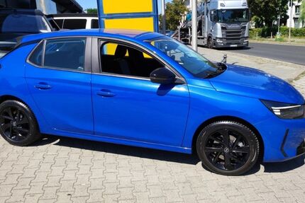 Opel Corsa 29.521 km 15.900 &euro; Zossen 15806