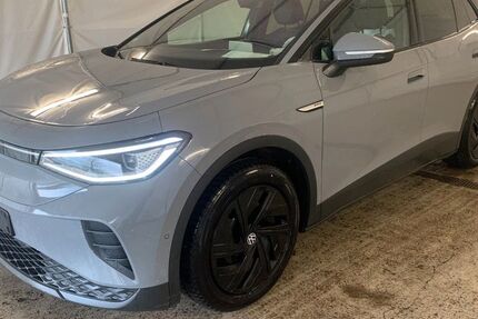 VW ID.4 118.325 km 21.250 &euro; Steinbach-Hallenberg OT Herges-Hallenberg 98587