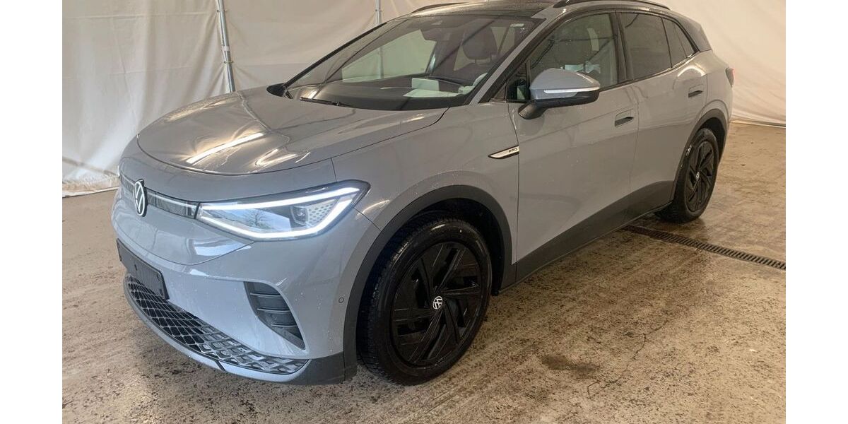 VW ID.4 118.325 km 21.250 &euro; Steinbach-Hallenberg OT Herges-Hallenberg 98587