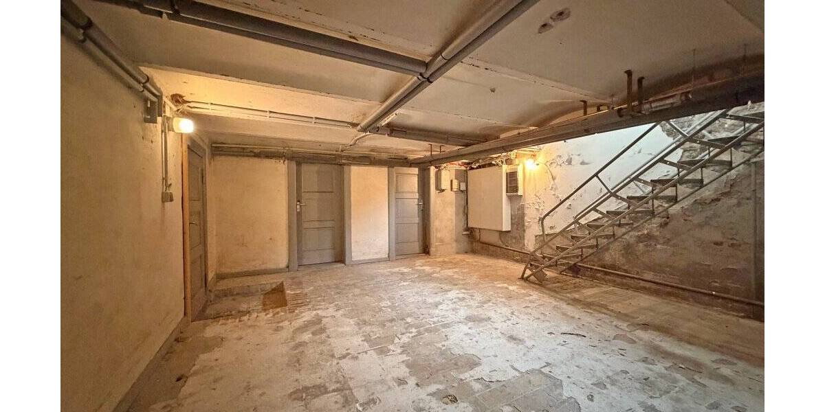 Mehrfamilienhaus, Wohnhaus Eberswalde Finow - 560.000&euro; | Angebot:26027587