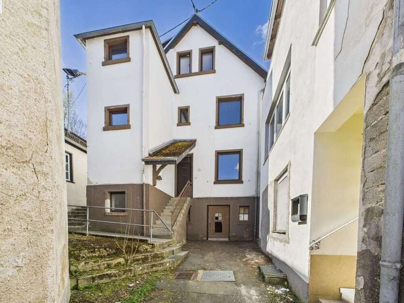 Haus zum Kaufen in Adenau 119.000 € 103.14 m²