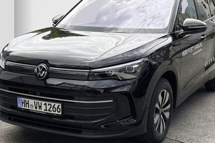 VW Tiguan 15.820 km 48.888 &euro; Hamburg 22303