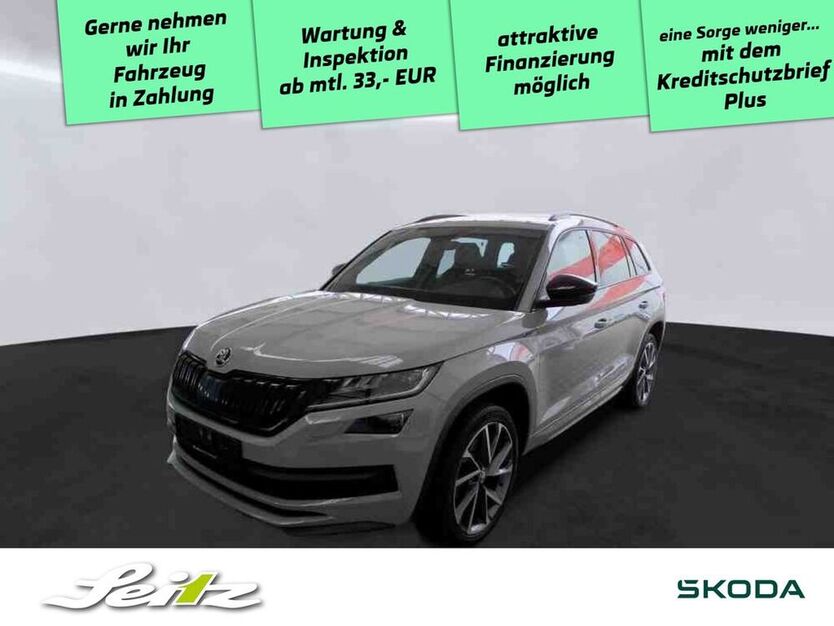 Kodiaq