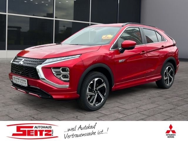 Mitsubishi Eclipse Cross 22.889 km 29.440 &euro; Obernburg 63785