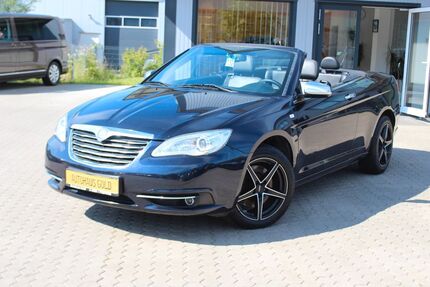 Lancia Flavia 122.999 km 7.500 &euro; Rostock 18107