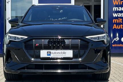 Audi e-tron 78.547 km 39.980 &euro; Salzgitter 38229