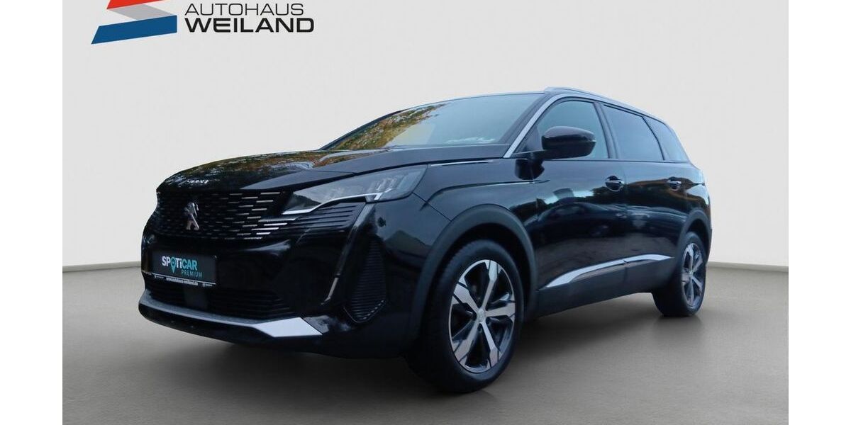 Peugeot 5008 28.000 km 29.000 &euro; Neunkirchen 66539