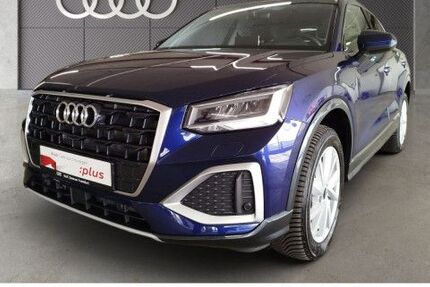 Audi Q2 10.262 km 27.230 &euro; Frankfurt am Main 60314