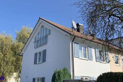 Haus zum Mieten in Kirchheim-Teck 1.380 € 100 m² 4 zimmer