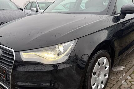 Audi A1 134.000 km 6.400 &euro; Wildau 15745
