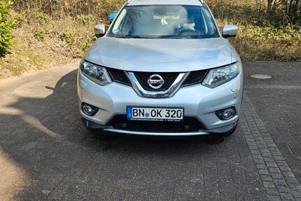 Nissan X-Trail 78.000 km 13.750 € Bonn 53119