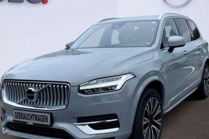 Volvo XC90 12.874 km 54.980 € Zwickau 08058