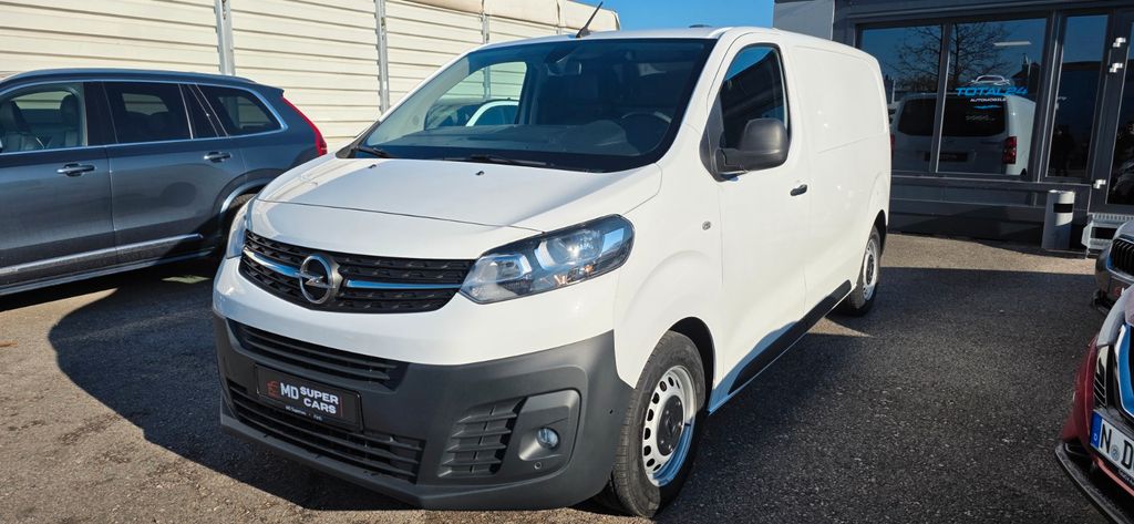 Opel Vivaro 143.729 km 14.880 &euro; Fürth 90763