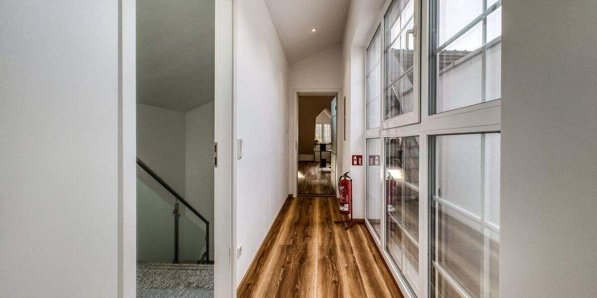 Gewerbeobjekt Jugenheim in Rheinhessen - 670.000&euro; | Angebot:25728218