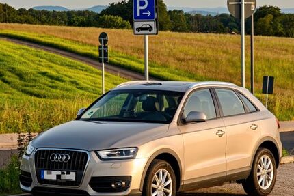 Audi Q3 83.000 km 16.200 &euro; Lohmar 53797