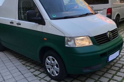 VW T5 Transporter 309.150 km 5.999 &euro; Unterhaching 82008