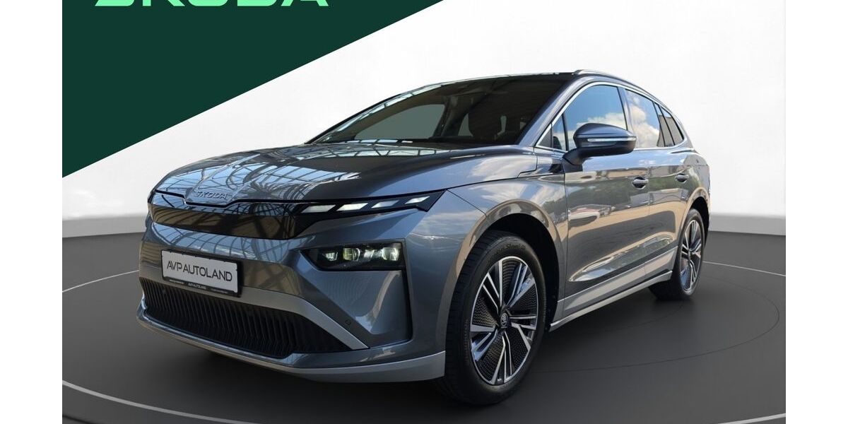 Skoda Enyaq 14.404 km 41.990 &euro; Burghausen 84489