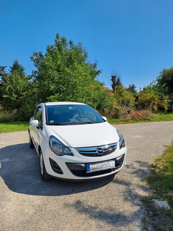 Corsa