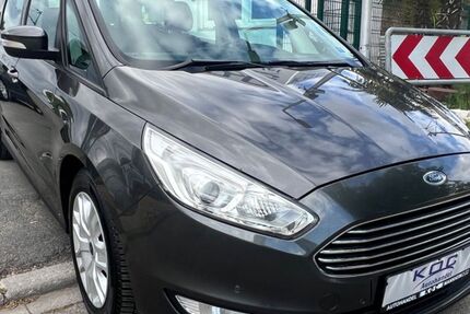 Ford Galaxy 249.000 km 8.900 &euro; Mannheim 68199