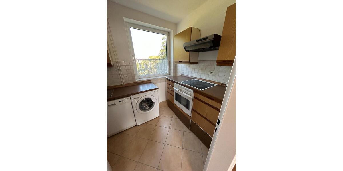 Etagenwohnung Salzgitter - 3 Zimmer, 61 m&sup2;, 450&euro; | Angebot:26616373