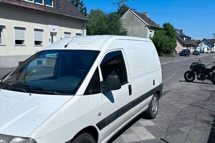 Fiat Scudo